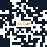 App Store下载二维码 - 每日大赛 糖心网 APP